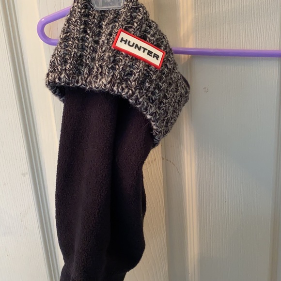 Hunter boot socks - Picture 2 of 2